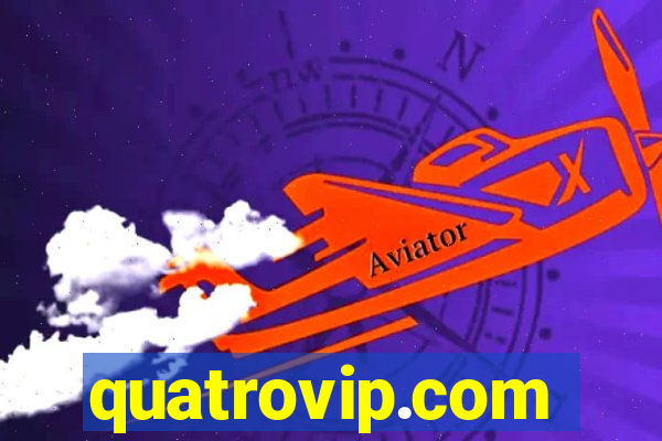 quatrovip.com