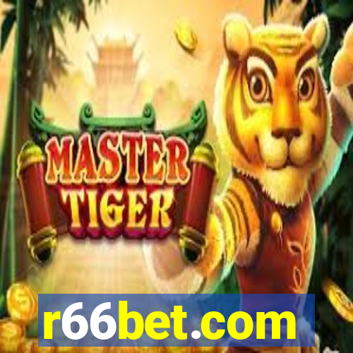 r66bet.com