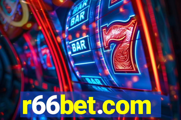 r66bet.com