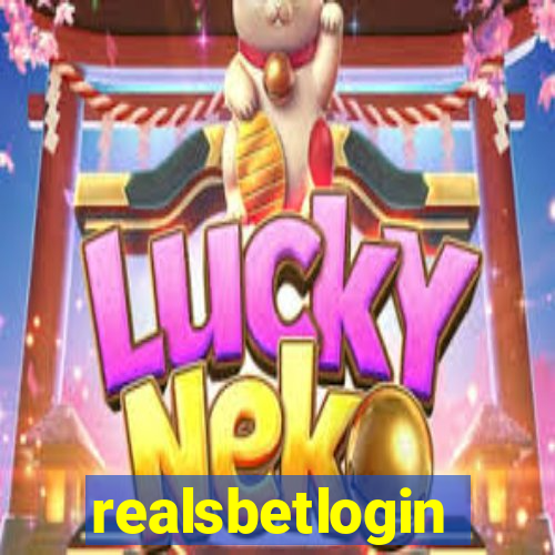 realsbetlogin