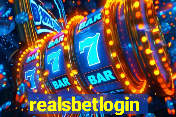 realsbetlogin