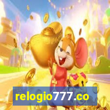 relogio777.co