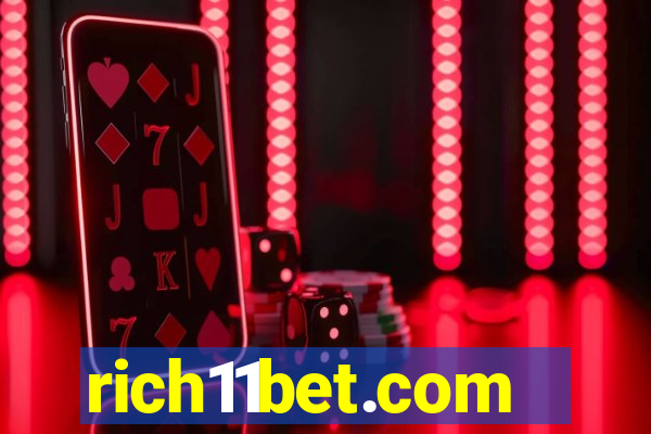 rich11bet.com