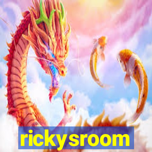 rickysroom