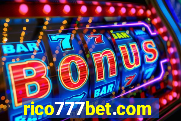 rico777bet.com