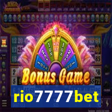 rio7777bet