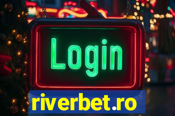 riverbet.ro