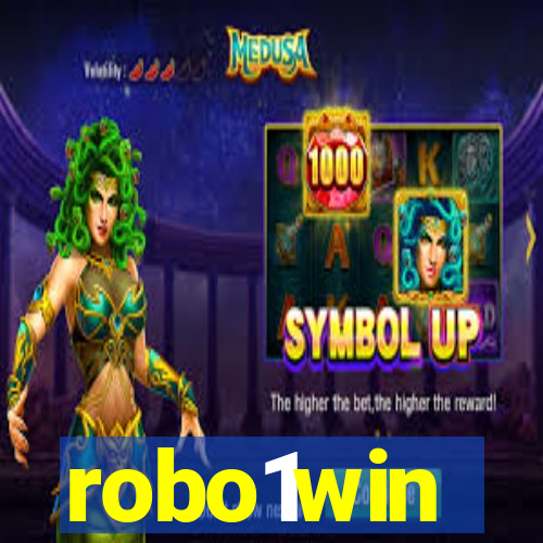 robo1win