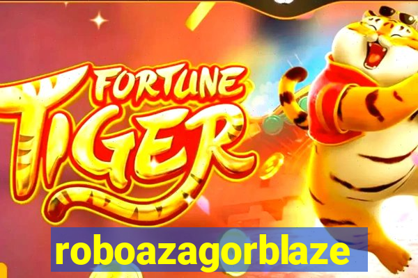 roboazagorblaze