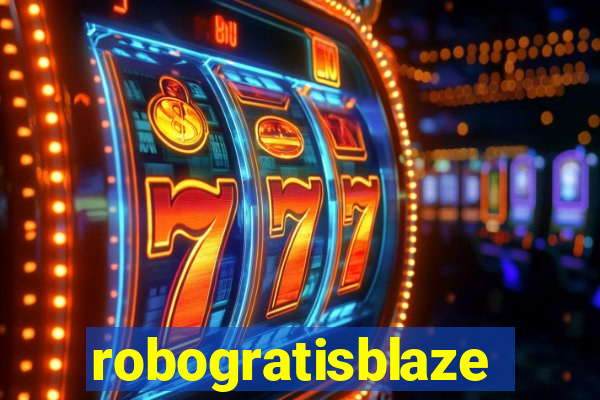 robogratisblaze