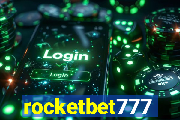 rocketbet777