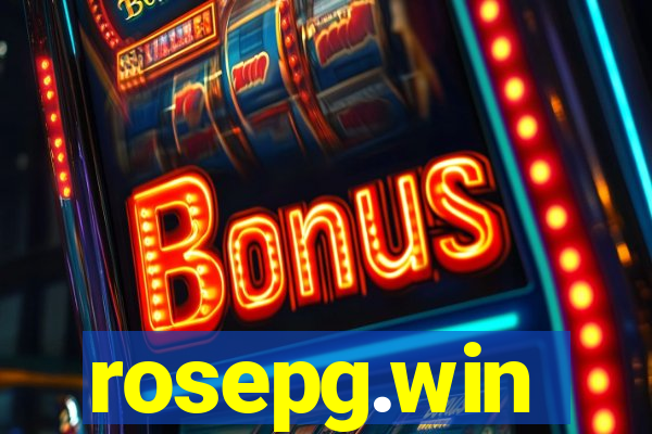 rosepg.win