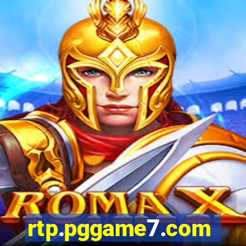 rtp.pggame7.com