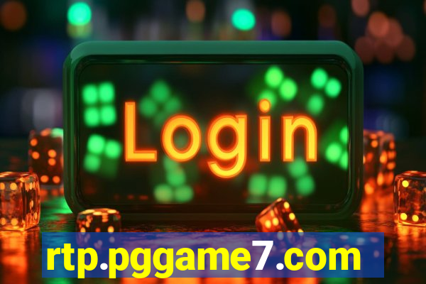 rtp.pggame7.com