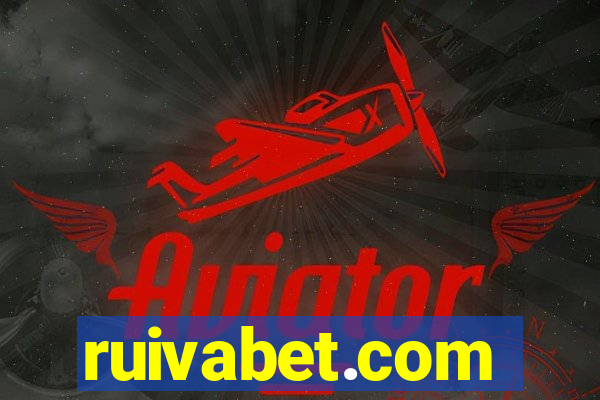 ruivabet.com