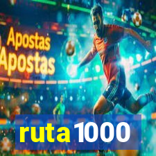 ruta1000