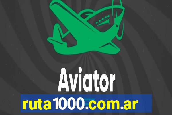 ruta1000.com.ar