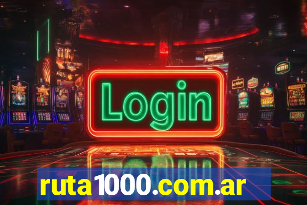 ruta1000.com.ar