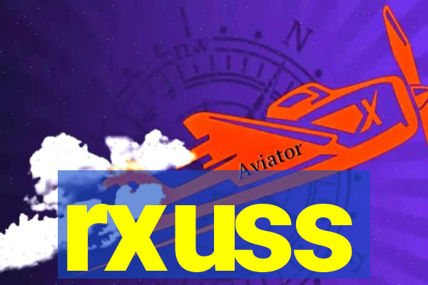 rxuss