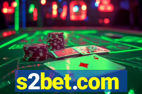 s2bet.com