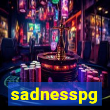 sadnesspg