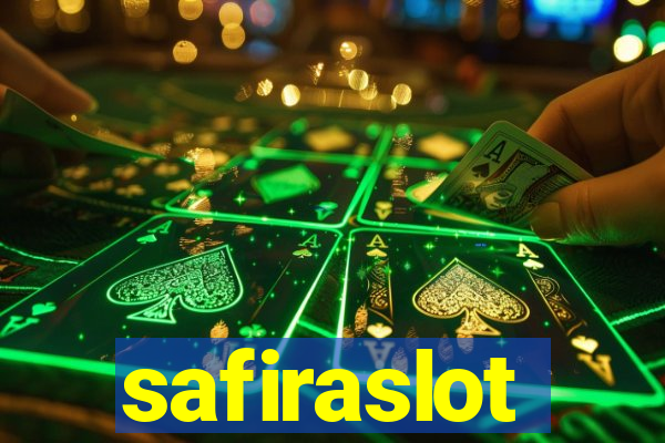 safiraslot