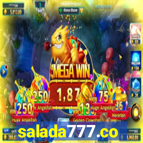 salada777.co