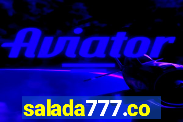 salada777.co