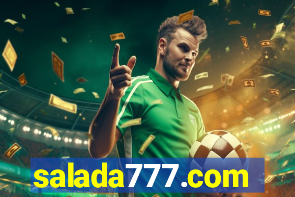 salada777.com