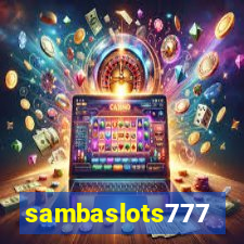 sambaslots777