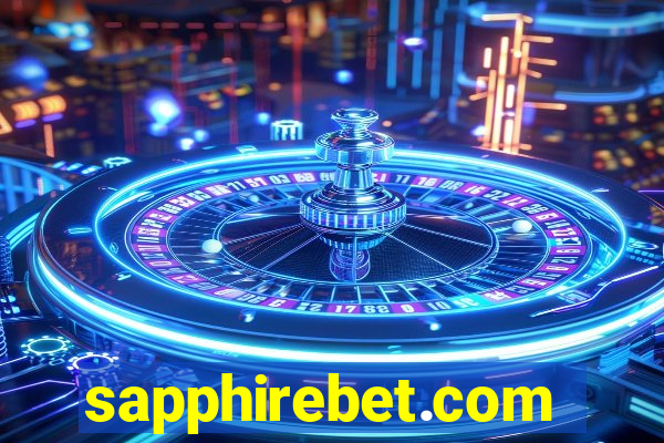 sapphirebet.com