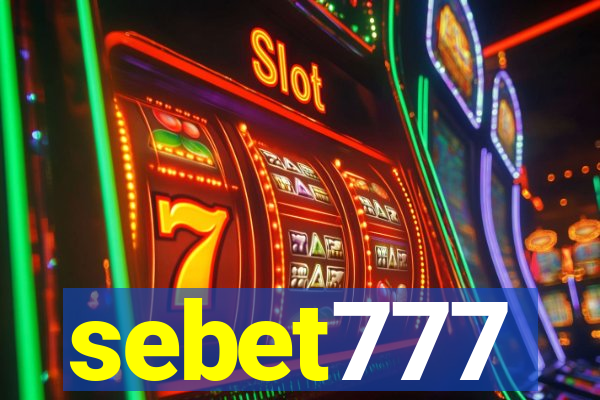 sebet777