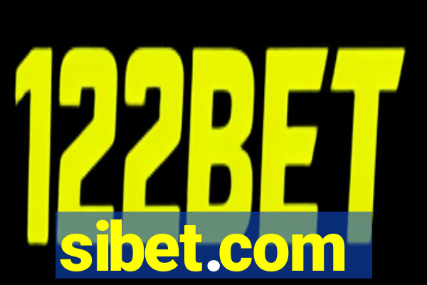 sibet.com