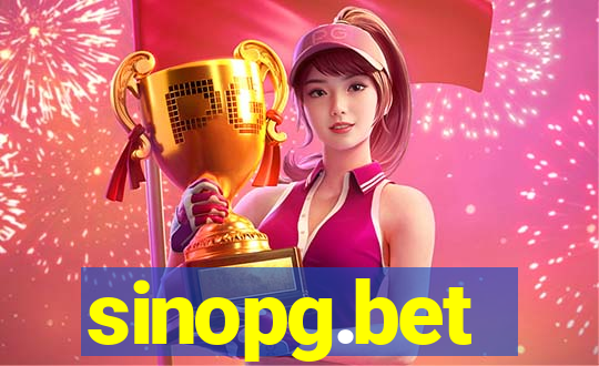 sinopg.bet