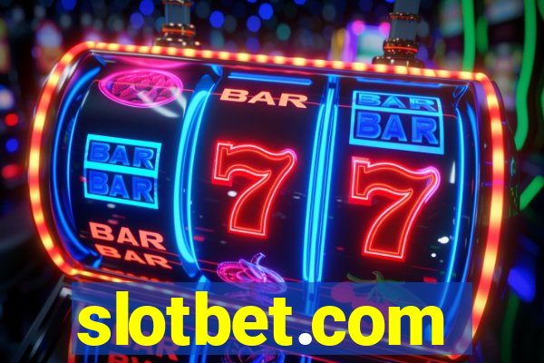 slotbet.com