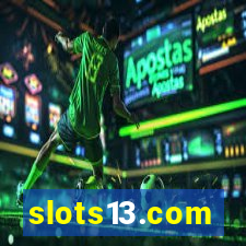 slots13.com