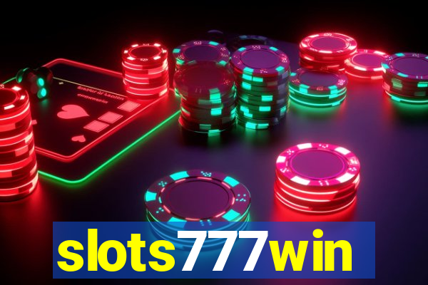 slots777win