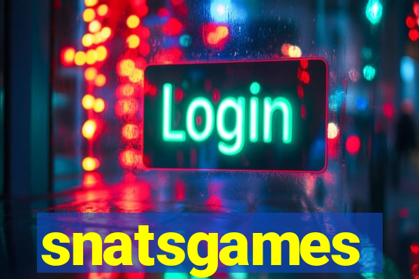 snatsgames