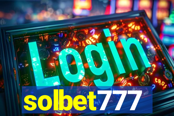 solbet777