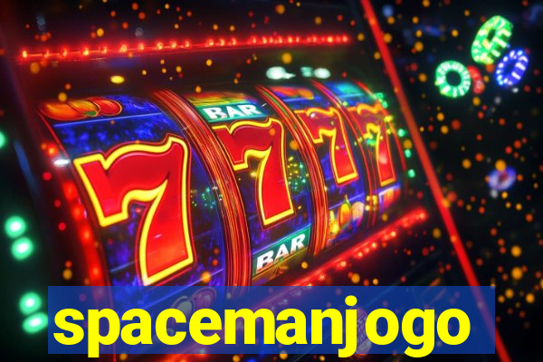 spacemanjogo