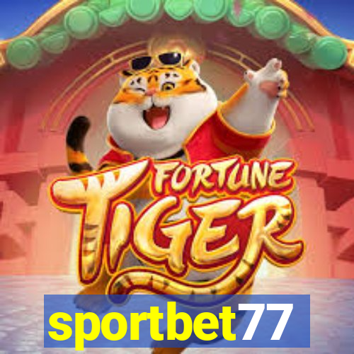 sportbet77