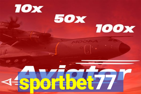 sportbet77