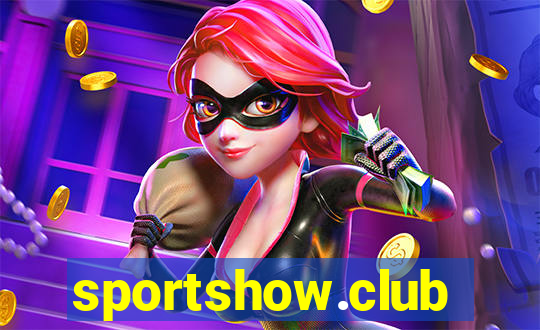 sportshow.club