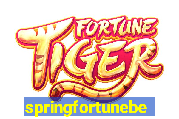 springfortunebet.com