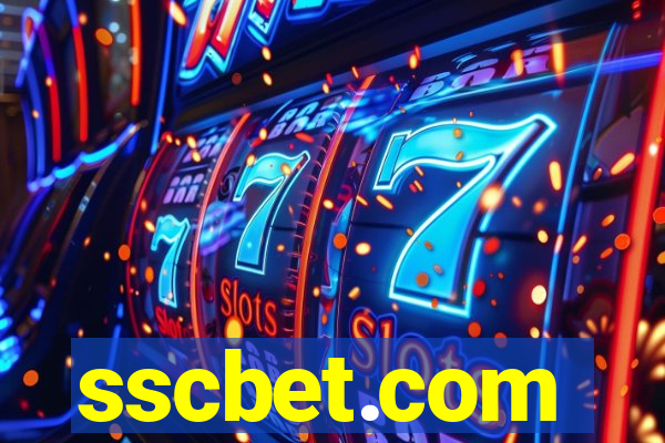 sscbet.com