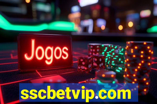 sscbetvip.com