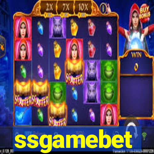 ssgamebet