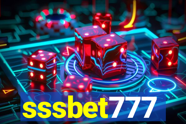 sssbet777