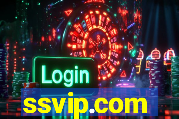 ssvip.com