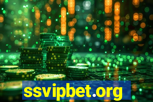 ssvipbet.org